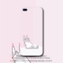 Cô gái màu hồng trái tim dễ thương mèo ngộ nghĩnh iphone6s Ốp lưng điện thoại di động Huawei p10 Huawei p10 - Phụ kiện điện thoại di động ốp lưng samsung a20