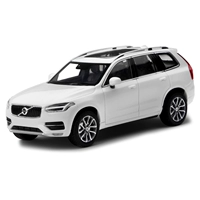 NOREV 1:43 Regal Volvo XC90 mô phỏng hợp kim mô hình xe tĩnh Hộp quà tặng bao bì sang trọng hinh máy bay