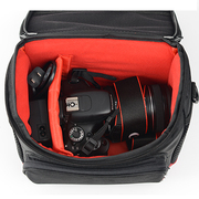Ống kính máy ảnh SLR gói cho ống kính Canon lưu trữ túi bảo vệ ống kính túi phụ kiện kỹ thuật số