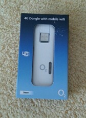 3G-модем 华为e8278s-602 三网通 lte cat4 联通电信移动4g卡托终端wifi猫