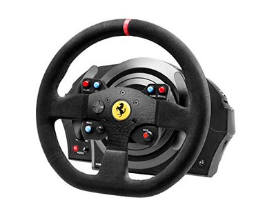 Восемь лет -магазин Azracing Thrustm