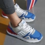 Giày nam Hongxing Erke erke mùa hè mùa thu giày chạy bộ giày thể thao adidas nam