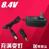 Зарядное устройство, литиевые батарейки, зарядный кабель, велосипед, фары, клей-пистолет, 4v, 4v, 1A