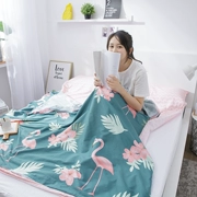 Portable INS khách sạn khách sạn, hai người rửa bông, du lịch, túi ngủ bẩn, chống bẩn quilt cover