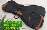 Сумка Matouqin, импортируемая из Oxford Bomato Panqin Leather Anty -Ginding Oxford Bomoto Bag