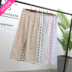 Mùa hè của phụ nữ ngủ quần cotton quần dệt bông nhà quần lỏng quần kích thước lớn quần điều hòa không khí quần Quần tây