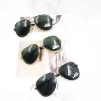 偏 Polarized Sunglasses 821 Câu cá lái xe kính mát cá tính bán buôn tác dụng của kính râm