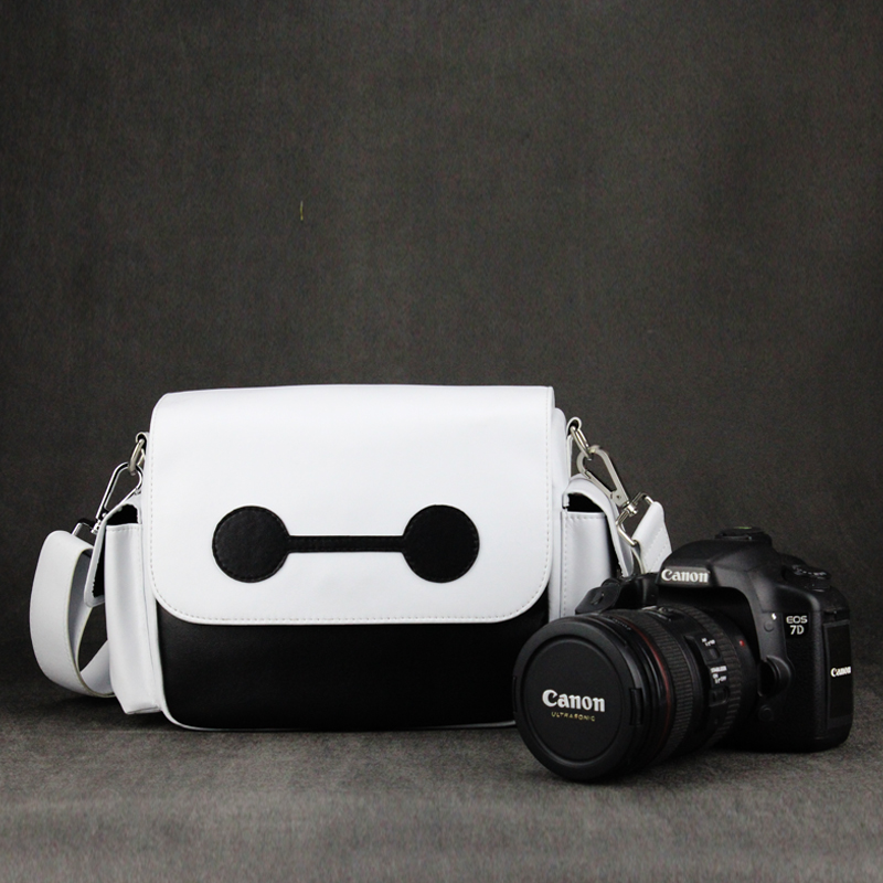 canon camera bag cute