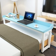 Có thể tùy chỉnh điện thoại di động trên bàn giường thực tế lười biếng giường máy tính xách tay bàn nhà giường bàn nhà máy bán hàng trực tiếp - Bàn