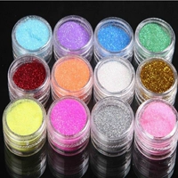 Ngày của trẻ em Ngày của trẻ em nổi bật bột vàng Bright Crystal Eyeshadow Powder Trang điểm Brightening bột Pearlescent Sequins Performance Stage phấn highlight bắt sáng