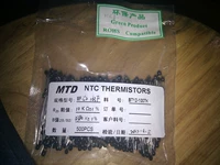 1% термочувствительная сопротивление NTC-MF52-103/3435 10K 3435 ± 1 новый