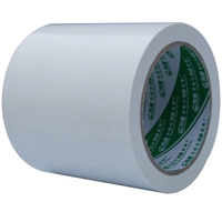 High -Stick White Buzzer лента 10 см. Трудопроницаемость водонепроницаем