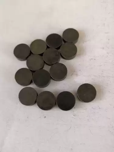 CBN Кубический лезвие нитрида бора Rngn150700 120700