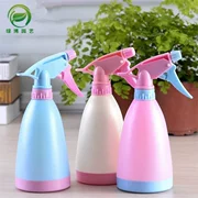 Green Bo Gardening | 400ML Color Gardening Watering Caning Spraying Brand Special Special Garden Garden - Nguồn cung cấp vườn