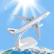 Mô hình mô phỏng máy bay kim loại A330WIRE 16cm mô hình quà tặng sáng tạo thủ công mô hình đồ chơi - Mô hình máy bay / Xe & mô hình tàu / Người lính mô hình / Drone