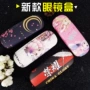 Anime ngoại vi Hộp mắt thanh kiếm điên cuồng Yuezong ba ngày gần Huang Man giáo viên hoạt hình toàn thời gian sticker đồ ăn dễ thương