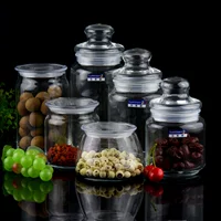 Коробочка для хранения, прозрачная глянцевая бутылка, система хранения, чай, кухня, набор инструментов