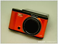 Máy ảnh Casio Casio EX-ZR2000 ZR1600 chính hãng Máy ảnh kỹ thuật số cũ chính hãng cung cấp đặc biệt - Máy ảnh kĩ thuật số máy ảnh pentax