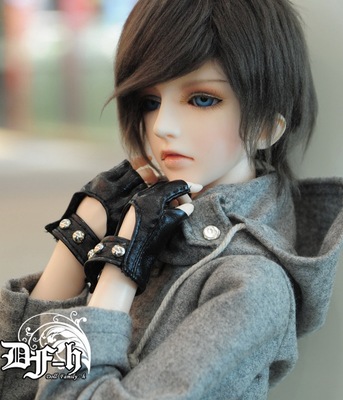 taobao agent Free shipping+gift package [DF-H] BJD SD doll 1/3 three-pointer baby doll Lingfeng