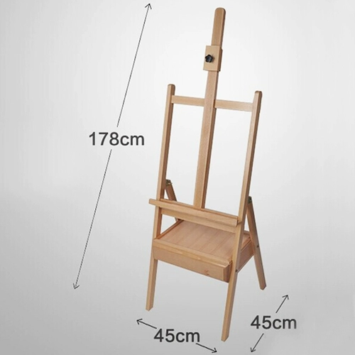McDis 172 см с ящиком Beyl Wood Box Caven Rabing с ящиком маслом