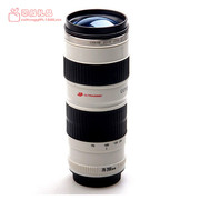 {Ưu đãi đặc biệt} Ống kính máy ảnh Canon DSLR ống kính 70-200 2.8IS cốc du lịch ngoài trời chính hãng