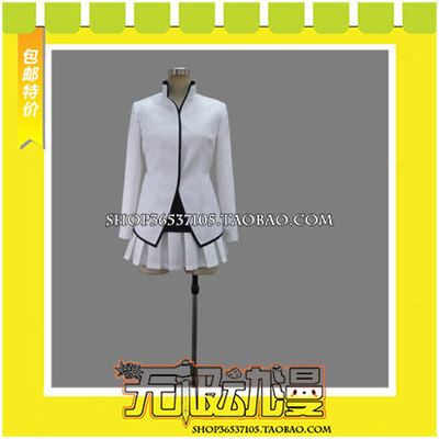 taobao agent Free! Matsuoka sex conversion female version of COSPLAY clothing game animation free shipping