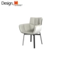 Design.M thiết kế nội thất trấu ghế bành trấu ghế bành mô hình phòng cá nhân ghế phòng chờ - Đồ nội thất thiết kế ghế phòng khách
