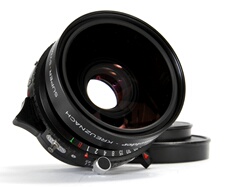 Камера 施耐德镜头schneider super-symmar 110mmf5.6 xl aspheric非球面