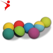 Regal 60 mét bouncy bóng squash đào tạo bóng 100% cao su bóng tennis