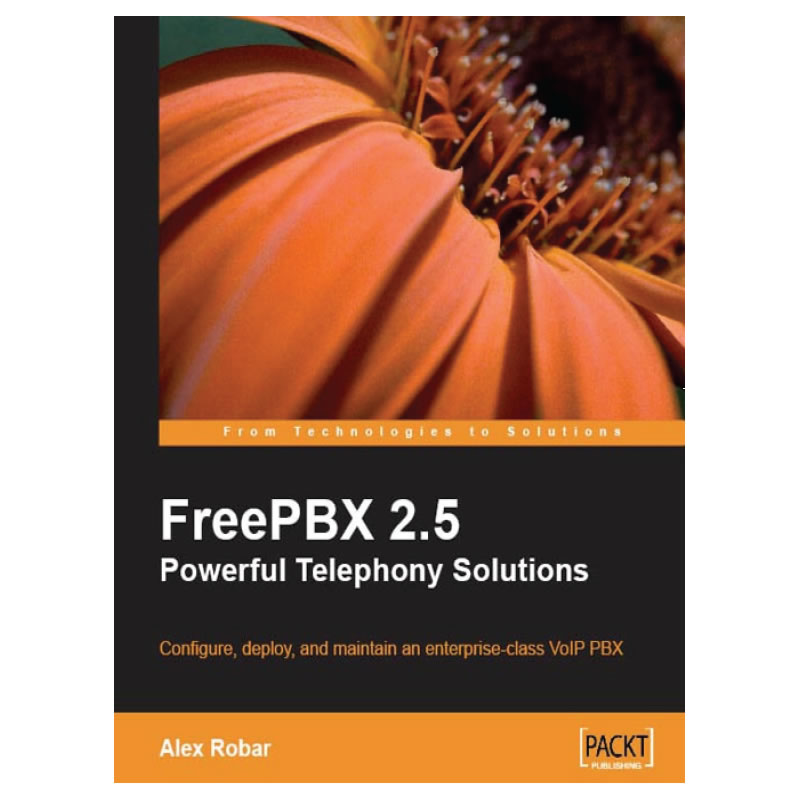 FREEPBX 2.5  ȭ ַ PDF ??н  IPPBX
