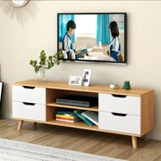 Lưu trữ nội drawer room home hộp lưu trữ tủ multi-layer đa chức năng phân loại tủ ngăn kéo tủ TV