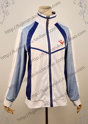 taobao agent Clothing, sports jacket, cosplay