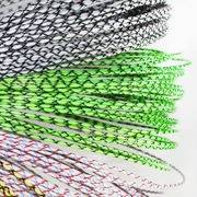 New FANGCAN Fangcan squash racket dòng cao-đàn hồi đa filament sợi tổng hợp cross-đơn sắc nylon chuyên nghiệp