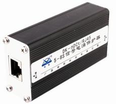 Камера dk-ndct/rj45 地凯防雷器