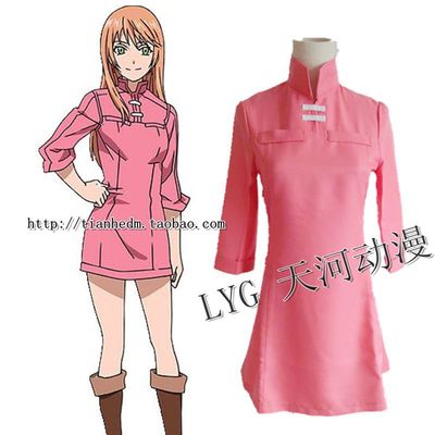 taobao agent Dress for princess, cosplay