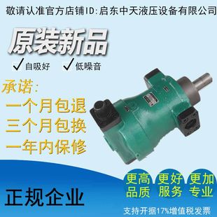 Заводские продажи 160cy14-1b 250cy14-1b 400cy14-1b Axial Plunger насос