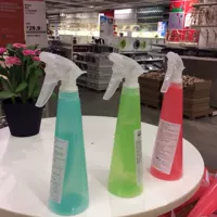 Ikea Ikea Подлинная Doma спрыгнуть для бутылки с водой -Королевные инструменты для садоводства для воды