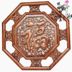 Dongyang woodcarving, lưới cửa sổ, phân vùng, hiên, cổ Trung Quốc mặt dây chuyền, gỗ chạm khắc màn hình, gỗ long não Màn hình / Cửa sổ