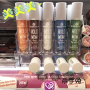 Tại chỗ Đức bản chất holo wow! Mới unicorn holographic phân cực nước lip gloss lip men lip gloss