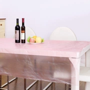 Hàng ngày nhà bếp cung cấp dùng một lần khăn trải bàn bảng không thấm nước và dầu- bằng chứng khăn trải bàn (miếng) bộ phận cửa hàng