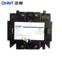 Zhengtai AC Contctor NC3 (CJ46) -170-30-22 380V 220V CJX8-170 B170