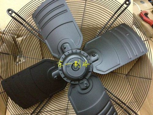 Оригинальный Ziehl-Abegg Schole Baille FB063-6EK.4I.V4P Осевая машина для формирования.