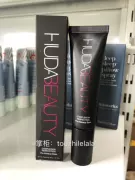 Hồng Kông mail trực tiếp Huda Beauty 17 năm sản phẩm mới tập trung trang điểm mềm mại trước khi tách sữa 30mlK chị khuyên dùng.