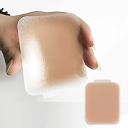Nhật bản tattoo sẹo birthmarks dán che khuyết điểm loại bỏ kem che vô hình bền không thấm nước tạo tác màu da