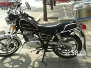 Suzuki Prince GN125 đặc biệt bọc da màu đen đệm xe máy lưới thoáng khí bọc ghế mát - Đệm xe máy