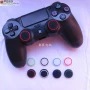 PS3 PS4 XBOX360 XBOXONE xử lý rocker cap nút chiều cao cap cao su cap rocker nắp bảo vệ tay cầm chơi game iphone