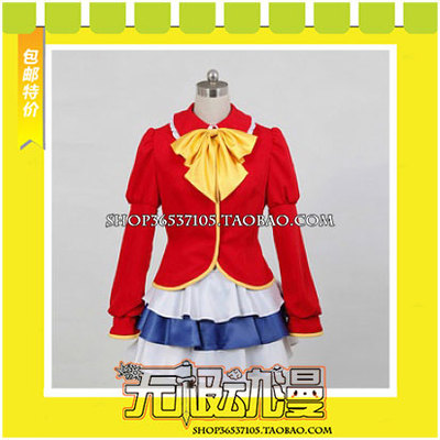 taobao agent Vocaloid, clothing, cosplay