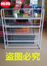 витрина 小货架置物架收银台前小货架超市货架计生架口香糖货架杂货店架