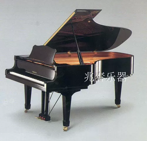 Yamaha, японское оригинальное импортное пианино