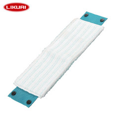 Щетка с ручкой 利快德国进口旋转地拖布干湿两用地砖地板通用型 55341